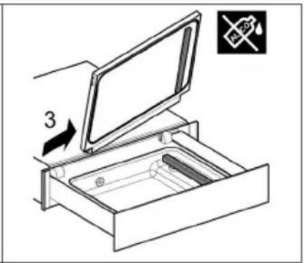 AEG CV1100B - CAUTION! - 4