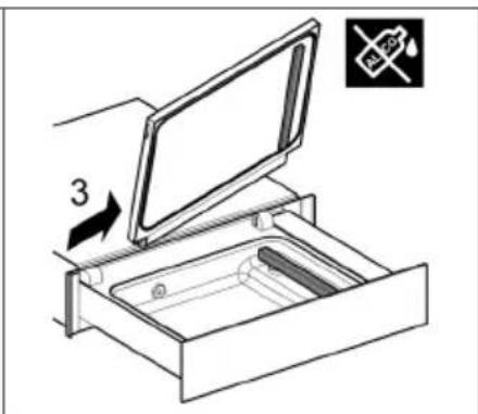 AEG CV1100B - Assistance technique - 9