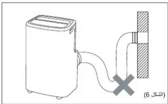 AEG Comfort 6000 AXP40U340CW - 7.3 - 3