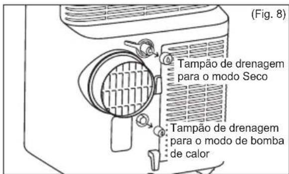 AEG Comfort 6000 AXP40U340CW - Escoamento continuo - 1