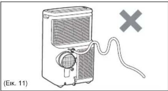 AEG Comfort 6000 AXP40U340CW - Enueiwn: - 2