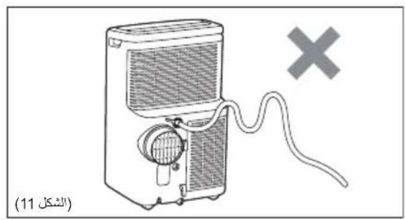 AEG Comfort 6000 AXP40U340CW - 8.2 - 5