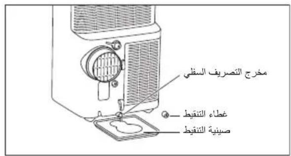 AEG Comfort 6000 AXP40U340CW - 8.2 - 6