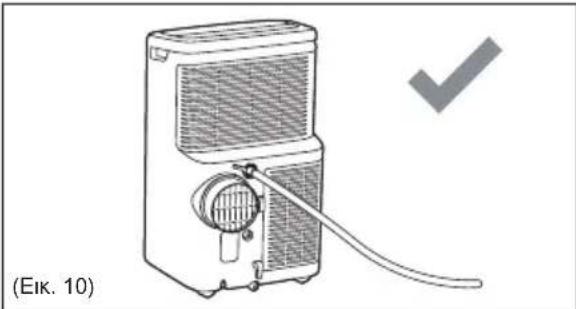 AEG Comfort 6000 AXP40U340CW - Enueiwn: - 1