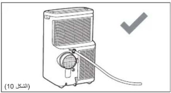 AEG Comfort 6000 AXP40U340CW - 8.2 - 4