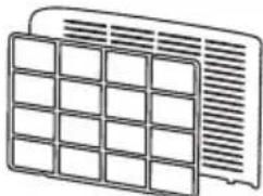 AEG Comfort 6000 AXP40U340CW - 8.2 - 3