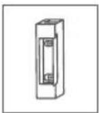 DoorBird D1102V - Cat.7 Netzwerkkabel (Installationskabel) - 4