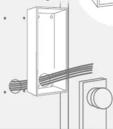 DoorBird D1102V - Publisher - 10