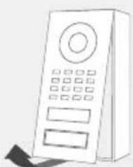 DoorBird D1102V - Publisher - 7
