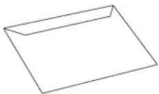 DoorBird D1102V - COMPONENTS\* - 6