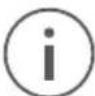 DoorBird D1102V - Symbols used - 6