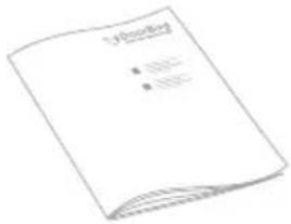 DoorBird D1102V - COMPONENTS\* - 3