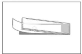 DoorBird D1102V - TRANSCEPTOR BLUETOOTH - 1