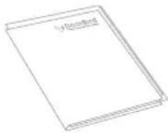 DoorBird D1102V - COMPONENTS\* - 4