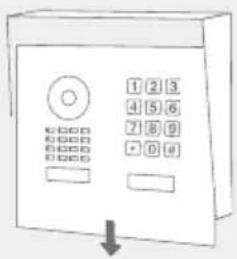 DoorBird D1102V - D1102V - 3