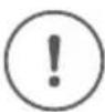 DoorBird D1102V - Symbols used - 5