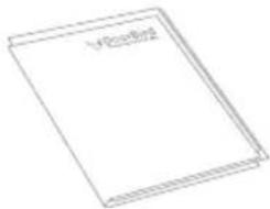 DoorBird D1102V - KOMPONENTEN\* - 4