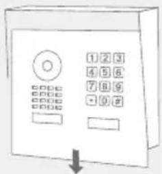 DoorBird D1102V - Publisher - 9