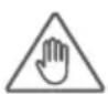DoorBird D1102V - Verwendete Symbole - 2