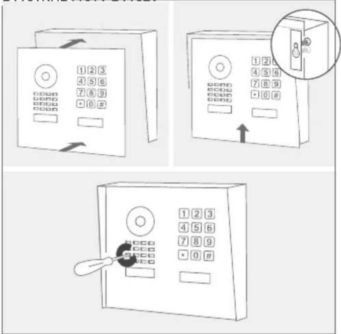 DoorBird D1102V - Publisher - 14