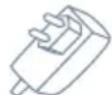 DoorBird D1102V - OPTION 2 - 3