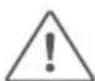 DoorBird D1102V - Symbols used - 3