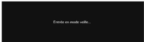 DELL UltraSharp U2725QE - Messages d'avertissement de l'OSD - 3