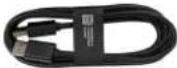 DELL UltraSharp U2725QE - Contenu de l'emballage - 5