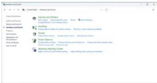 DELL UltraSharp U2725QE - Synchro boutons alim Dell (DPBS, Dell Power Button Sync) - 3