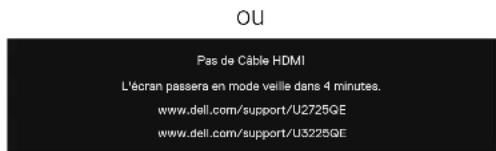 DELL UltraSharp U2725QE - Autotest - 2