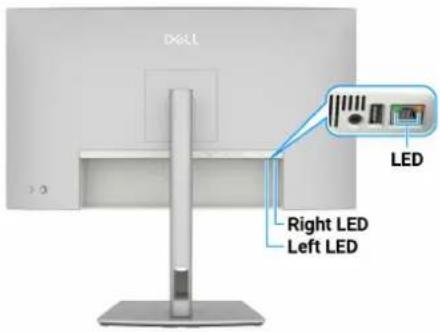 DELL UltraSharp U2725QE - Installation du pilote - 1