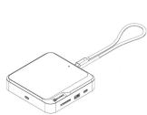 Alogic CD2 - 1
