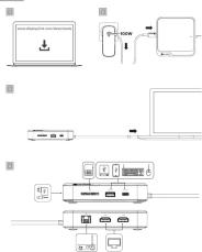 Alogic CD2 - 6