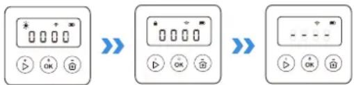 ECOVACS GOAT A1600 RTK - PIN-Code festlegen: - 1