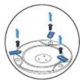 ECOVACS GOAT A1600 RTK - Nota: - 4