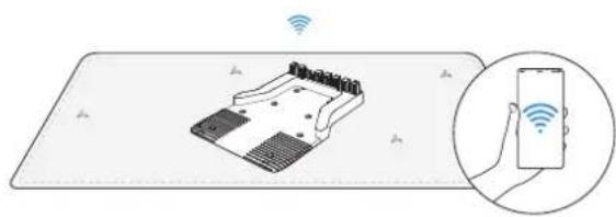 ECOVACS GOAT A1600 RTK - ② Montaggio della stazione - 2