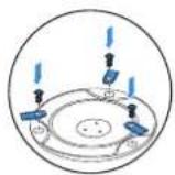 ECOVACS GOAT A1600 RTK - Fehlerbehebung - 5