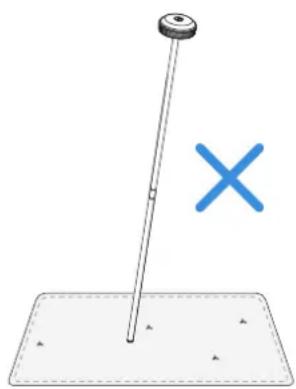ECOVACS GOAT A1600 RTK - Dépannage - 2