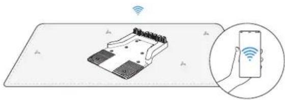 ECOVACS GOAT A1600 RTK - Assemble the Station - 2