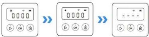 ECOVACS GOAT A1600 RTK - Establecimiento de un código PIN - 1