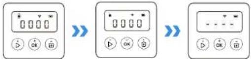 ECOVACS GOAT A1600 RTK - Indstil pinkode - 1