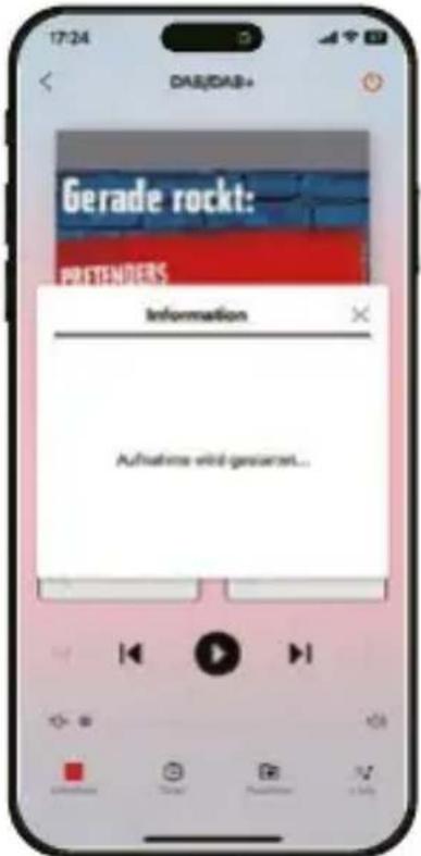 Telestar TOP 300 - Fonctionnement - 1