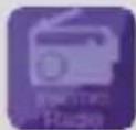 Telestar TOP 300 - Bouton de menu - 1