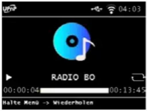 Telestar TOP 300 - UPnP - 1