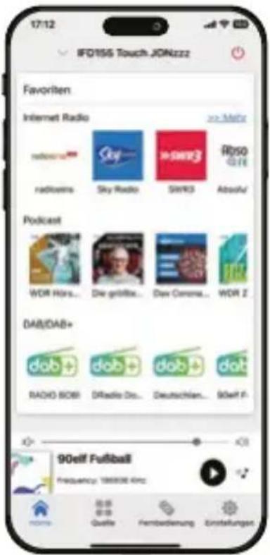 Telestar TOP 300 - Fonctionnement - 1