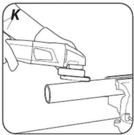 Graphite 59G175 - 9