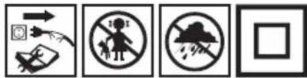 Graphite 59G175 - Additional safety Warnings: - 2