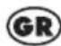 Graphite 59G175 - ΜΕΤΑΦΡΑΣΗ ΤΟΥ ΠΡΩΤΟΤΥΠΟΥ ΤΩΝ ΟΔΗΓΙΩΝ ΧΡΗΣΗΣ - 1