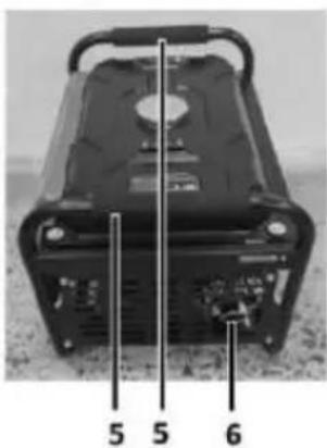 Graphite 58G904 - 6
