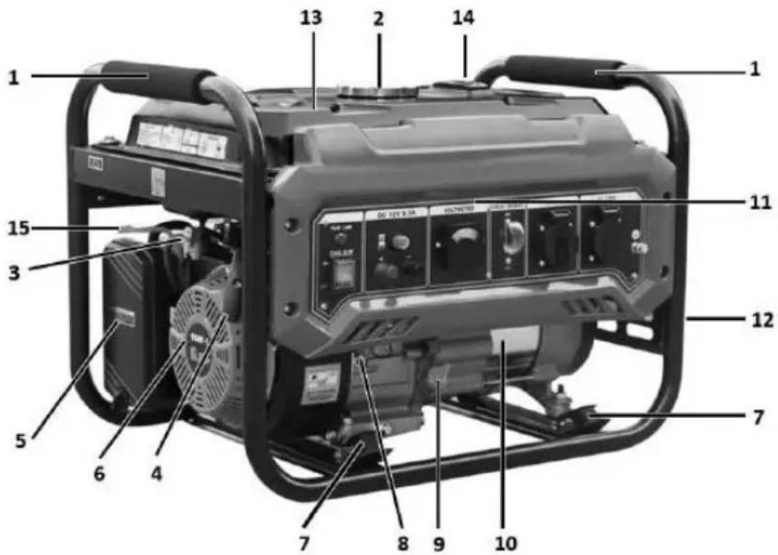 Graphite 58G904 - 2